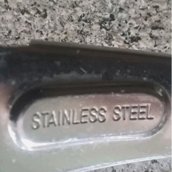 COACH Stainless Steel Signature Quartz Watch CA.64.7.14.0606 Silver - Picture 6 of 8